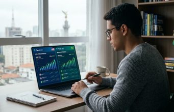 Diferença entre investir em dólar ou em real