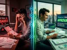 Como comprovar renda no Brasil vivendo fora