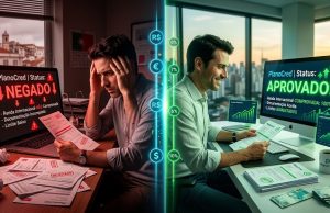 Como comprovar renda no Brasil vivendo fora