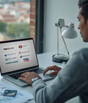 Melhores bancos para imigrantes brasileiros em Portugal